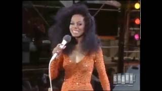 It's My House   Diana Ross  Live In Central Park