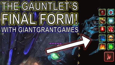 Can we stack 10 MUTATORS with GiantGrantGames? | Starcraft II: Mutator Gauntlet Challenge
