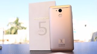 Coolpad Note 5 Review After Latest Update