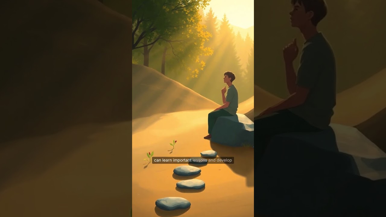 Почему люди, живущие в комфорте, никогда не побеждают 