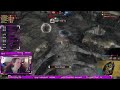Legacy of the Foefire PvP - Guild Wars 2 - Vindicator Revenant - Feb 20/26