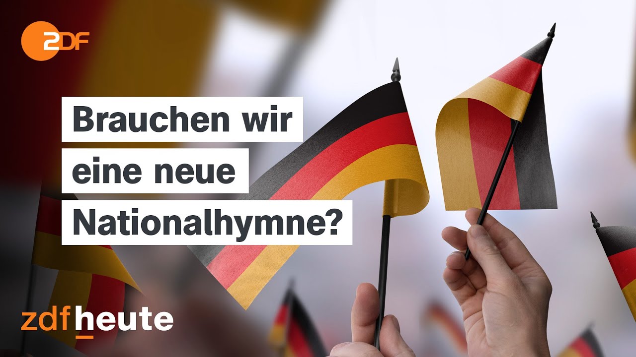 Das Lied der Deutschen - noch zeitgemäß? | Berlin direkt