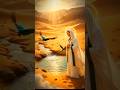 Jab Hazrat Ibrahim (A.S.) ne Allah ke hukm se Hazrat Hajra #surahrehman #naat