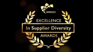 WRMSDC 2020 Excellence Awards Movie