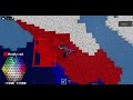 First Afro-Middle East war