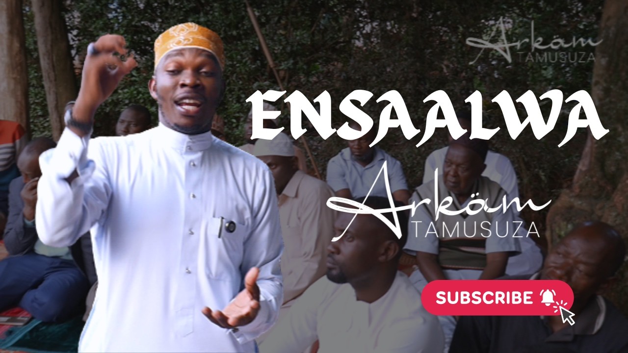 TUKENDEZE KU NSAALWA MU RAMADHAN. #viral #islam #ramadan