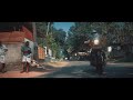 Royal Enfield. Himalayan advertisement 2017