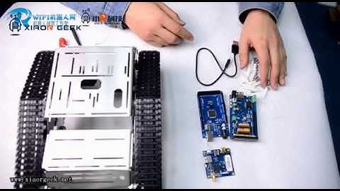 Raspberry PI TH assembly complete tutorial