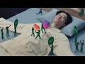 【字】「グリナ®」睡眠ケア＆ストレスケア グリナ®にピットイン！篇30秒動画