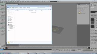 Softimage to UDK using Exocortex Species plugin