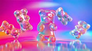 VillaBanks - HARIBO (Prod. Vigan & Madfingerz) [VISUALIZE...