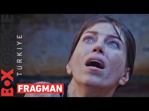 Cin Büyüsü | Fragman