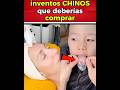 Inventos CHINOS que deberías tener en tu casa | Gadgets increíbles de Asia😱