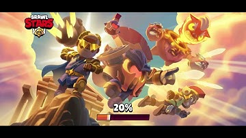 Every Supercell Intro (CoC, CR, BS, BB, HD)