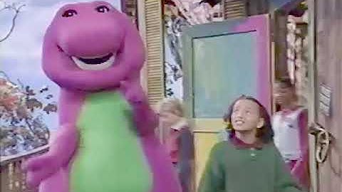 Sense-Sational Day! (1999 Version) Part 22