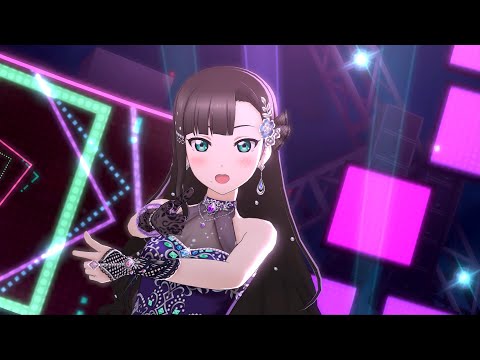 【スクスタ】夜明菜 黒澤ダイヤ