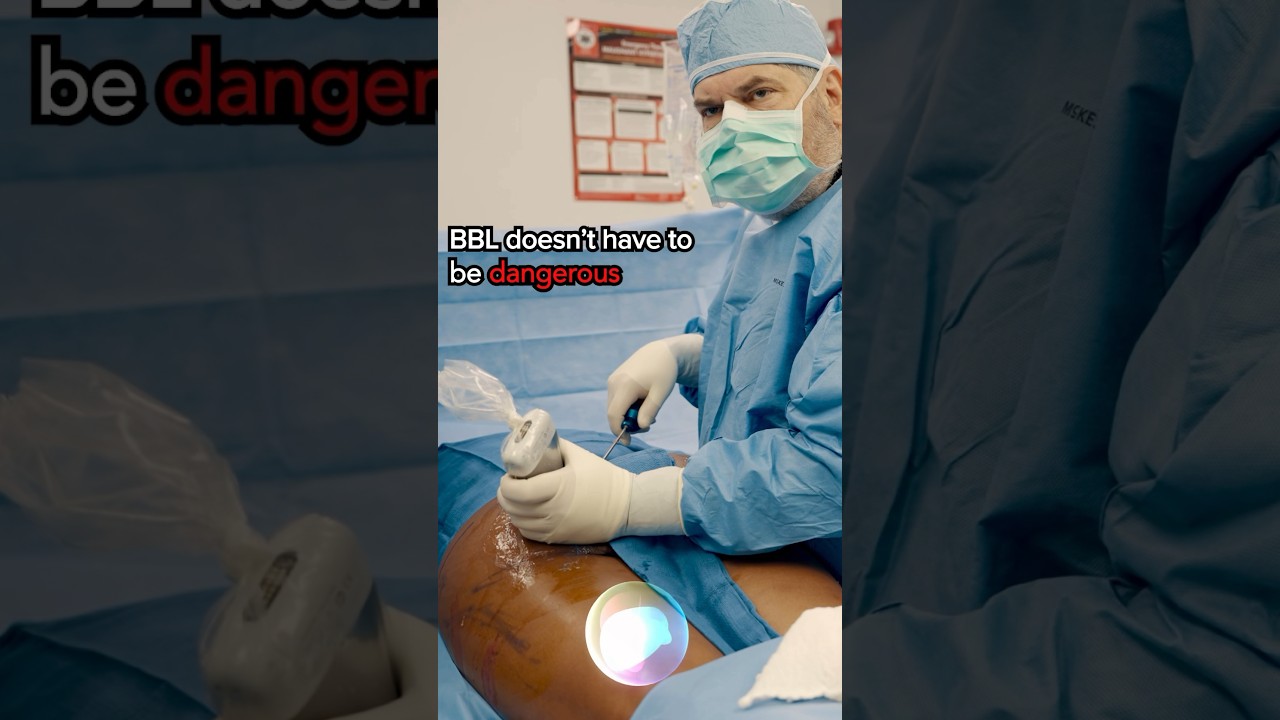 Ультразвуковая техника BBL 