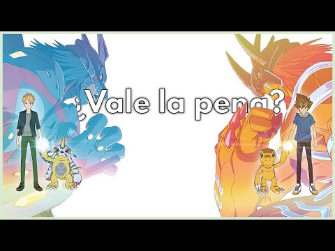 Análise – Digimon Adventure: Last Evolution Kizuna – PróximoNível