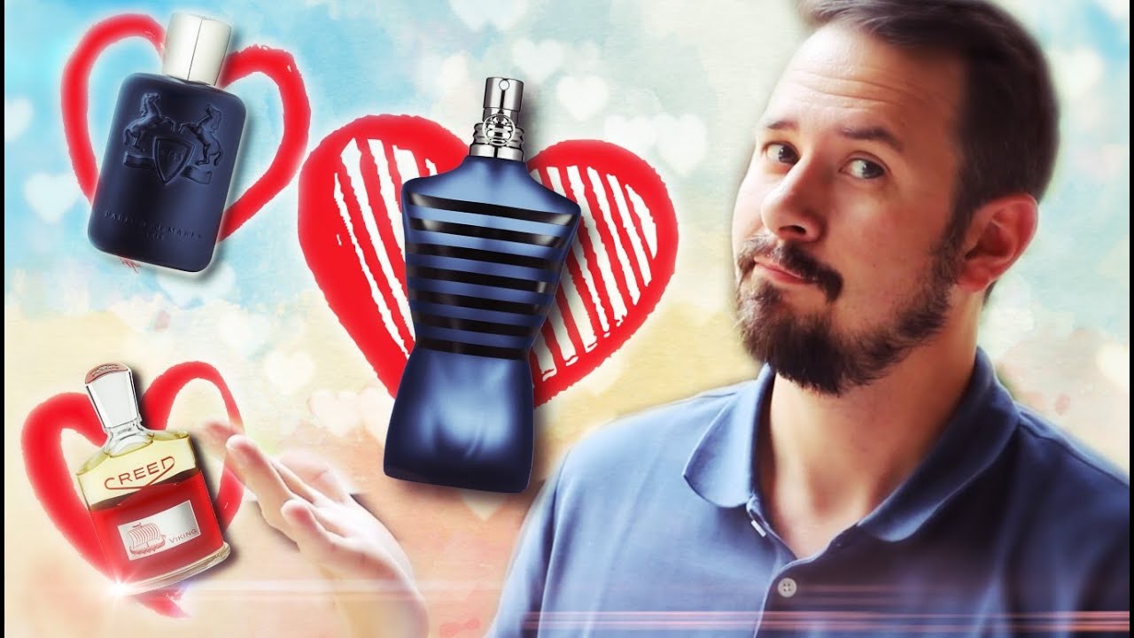 5 FRAGRANCES MY WIFE LOVES MOST COMPLIMENTED FRAGRANCES FOR MEN YouTube