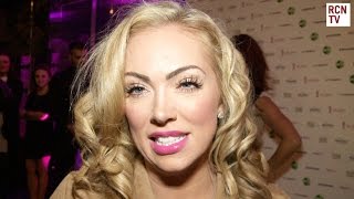 Aisleyne Horgan-Wallace Interview- Breast Cancer Awareness