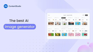 How to effortlessly use an AI image generator!