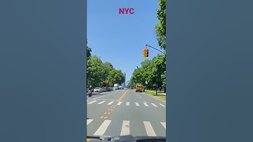 Thumbnail of Flatbush Ave, North Bound,Brooklyn