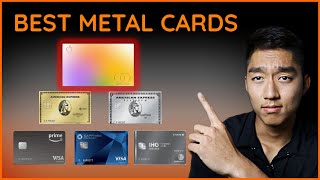 If You Want A Metal Credit Card - Watch This (2020)