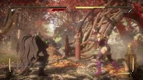 500 dmg spawn combo no fatal blow