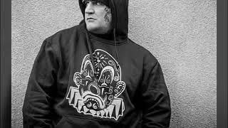MC Bogy - Der Winter ist kalt / westberlin Assassin / Part
