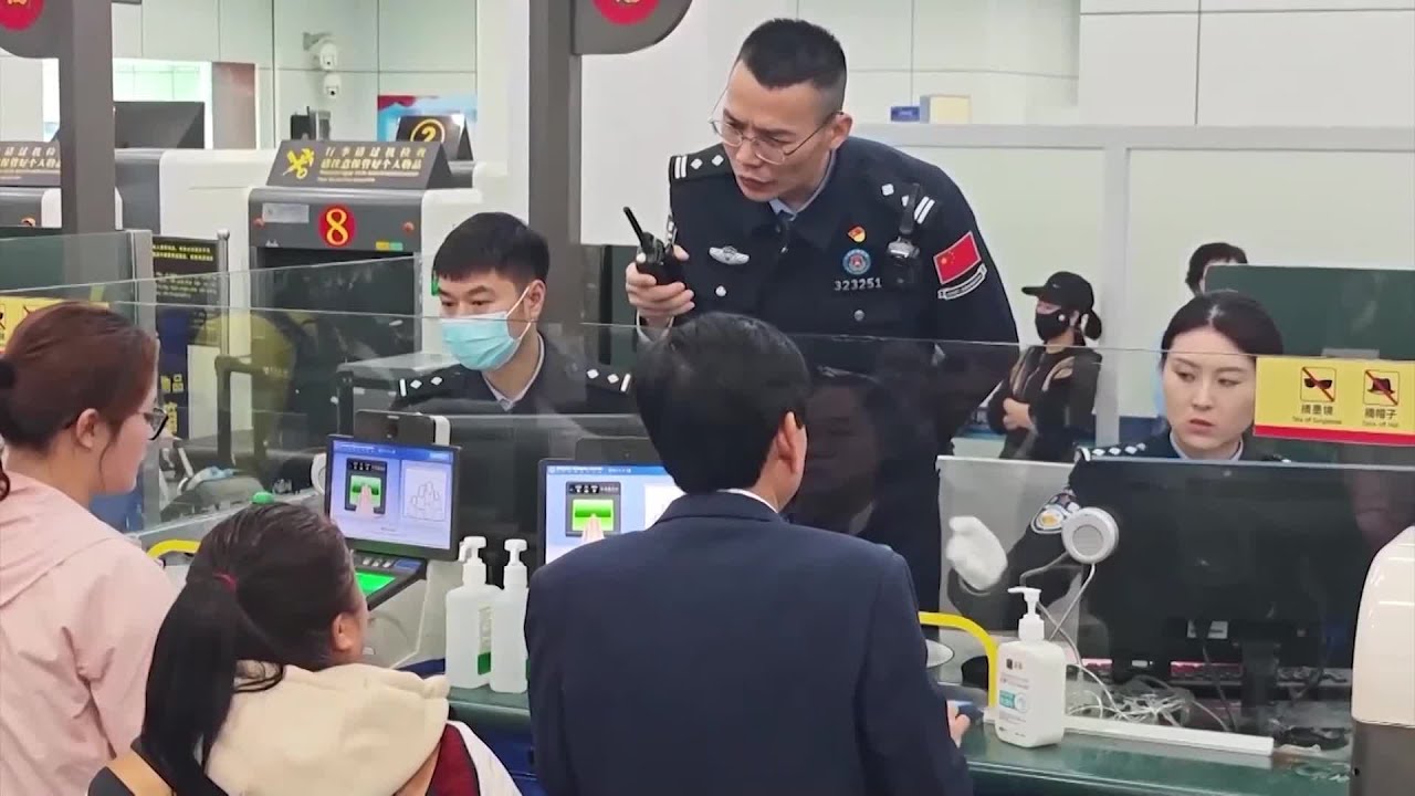 ベトナム人観光客の中国旅行ブームが拡大　広西チワン族自治区