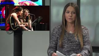 Oneonta News Now - Episode 9 (Spring 2017)