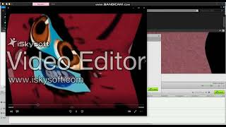 How To Make Divided Effect On Islysoft Video Editor