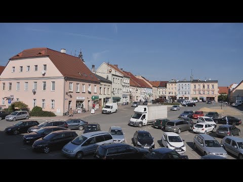 Rynek w Białej zostanie zmodernizowany! 2018