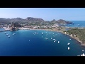 Vulcanello Tour, PRIMA PARTE - Giro di Vulcanello, Vulcano, Lipari (Isole Eolie)