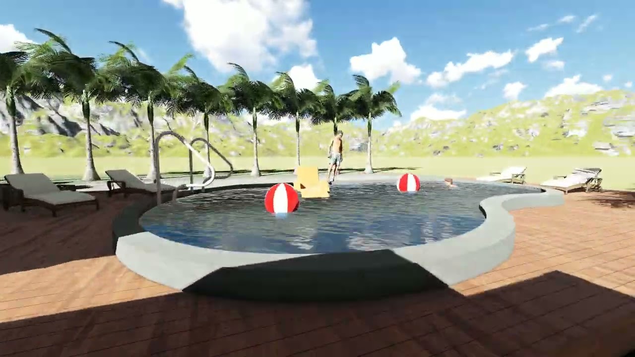 modern tuscany house @makofanearchitecture