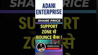 Adani enterprises Share Target Today | Adani enterprises Share Price Target Tomorrow