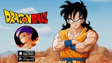 ULTIMATE: DRAGON IMPACT Gameplay Android IOS - Official Release