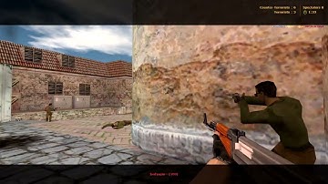 fastcup cs 1.6 aim cfg headshots