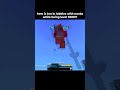 Bedwars Noob Moment