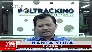 Download lagu Ultimatum Megawati & Dilema Politik PDI Perjuangan - Ganjar Pranowo