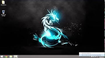 Router Virtual sin programas en Windows 7/8/8.1/10 en menos de 2 minutos