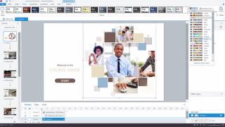 Famous eLearning Tutorial: Using Storyline Theme Colors Profile
