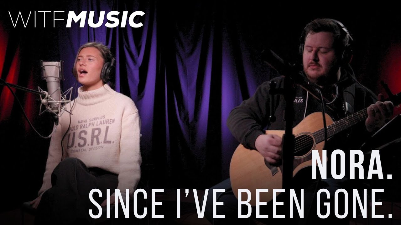 NORA. Music | Discover & Listen Now — NORA.