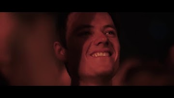 Return of Headhunterz 2017   Official Q dance Aftermovie