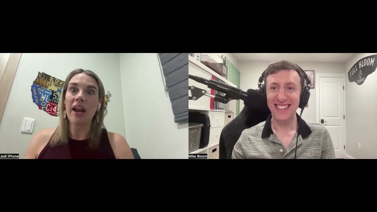 The Challenge 40: Battle of the Eras | Jodi Weatherton Interview (Mike Bloom / Parade)