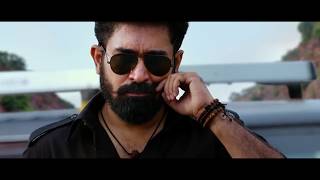 ANNADURAI   Official Trailer   Vijay Antony   Radikaa Sarathkumar   Fatima Vijay Antony   2K