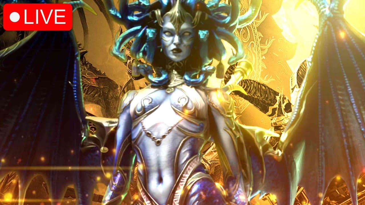 Day 56 MITHRALA IS HERE and Chimera Grinding | Raid: Shadow Legends