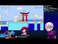 More Soft Tail Platforming Action with Kitsune Tails!