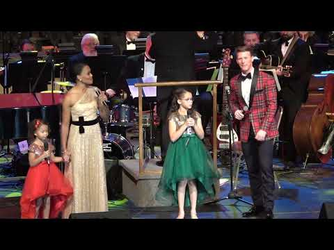 Happy Xmas (War is Over) John Lennon Cover vocal with Orchestra