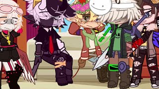 Say Ahhmemeshortftdreamtraumatized Tommy